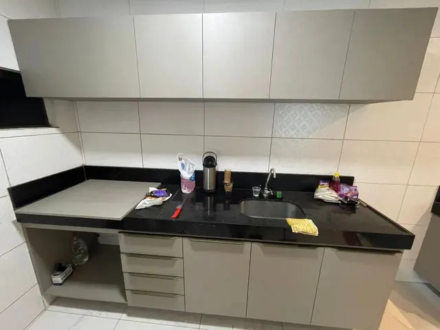 Imagem 6: Imóvel para Venda Possui 55 Metros Quadrados com 2 Quartos