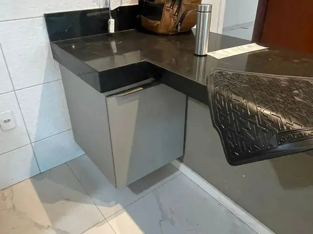 Imagem 2: Imóvel para Venda Possui 55 Metros Quadrados com 2 Quartos