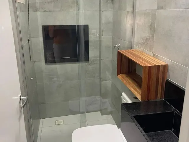 Imagem 8: Imóvel para Venda Possui 55 Metros Quadrados com 2 Quartos