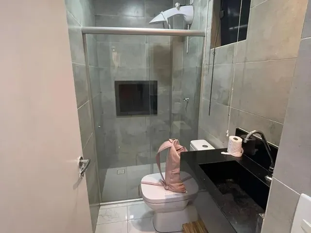 Imagem 11: Imóvel para Venda Possui 55 Metros Quadrados com 2 Quartos