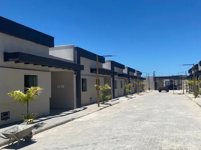 Imagem 2: Casa Condomínio (Praia do Francês