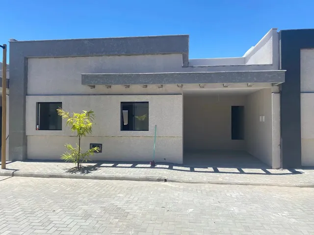 Imagem 5: Casa Condomínio (Praia do Francês
