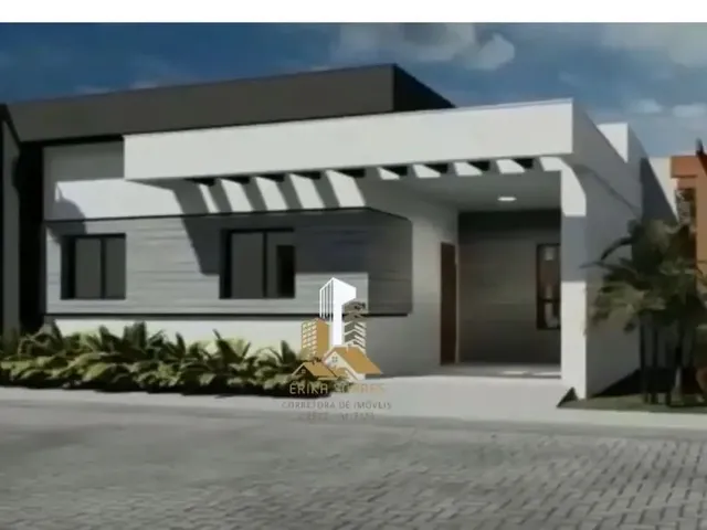 Imagem 16: Casa Condomínio (Praia do Francês