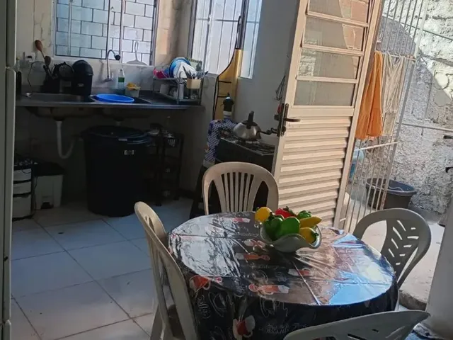 Imagem 5: Casa na Massagueira 110.000