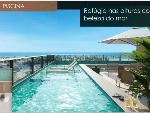 Imagem 1: 700M da Praia do Francês- Sunset Residence