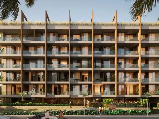 Imagem: Apartamento À Venda no Azure, Praia do
