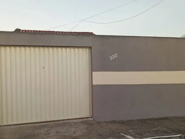 Imagem: Casa pra Vender no Bairro do Planalto em