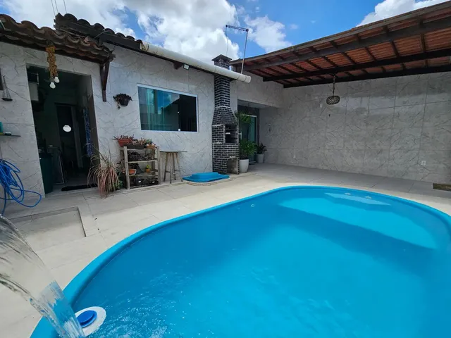 Imagem 3: Casa Reformada com Suite e Closet no Recanto das Ilhas