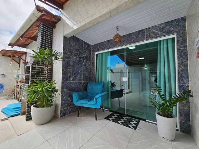 Imagem 4: Casa Reformada com Suite e Closet no Recanto das Ilhas