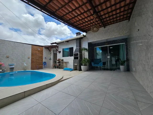 Imagem 5: Casa Reformada com Suite e Closet no Recanto das Ilhas