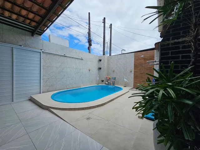 Imagem 6: Casa Reformada com Suite e Closet no Recanto das Ilhas