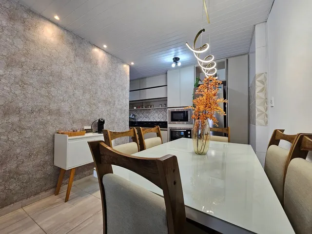 Imagem 9: Casa Reformada com Suite e Closet no Recanto das Ilhas