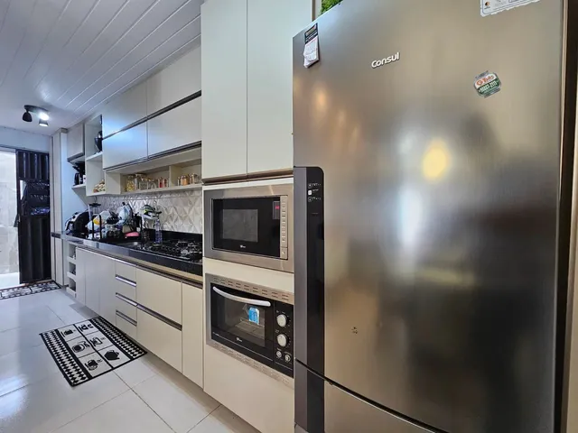 Imagem 10: Casa Reformada com Suite e Closet no Recanto das Ilhas