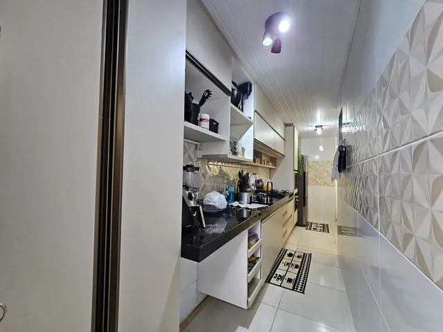 Imagem 11: Casa Reformada com Suite e Closet no Recanto das Ilhas
