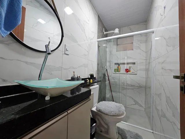 Imagem 12: Casa Reformada com Suite e Closet no Recanto das Ilhas