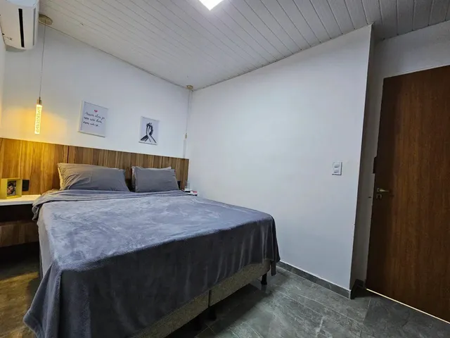 Imagem 13: Casa Reformada com Suite e Closet no Recanto das Ilhas