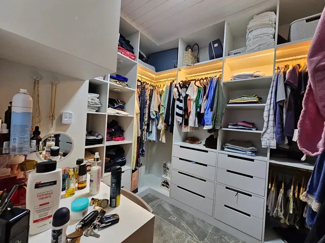 Imagem 14: Casa Reformada com Suite e Closet no Recanto das Ilhas