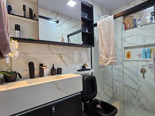 Imagem 15: Casa Reformada com Suite e Closet no Recanto das Ilhas