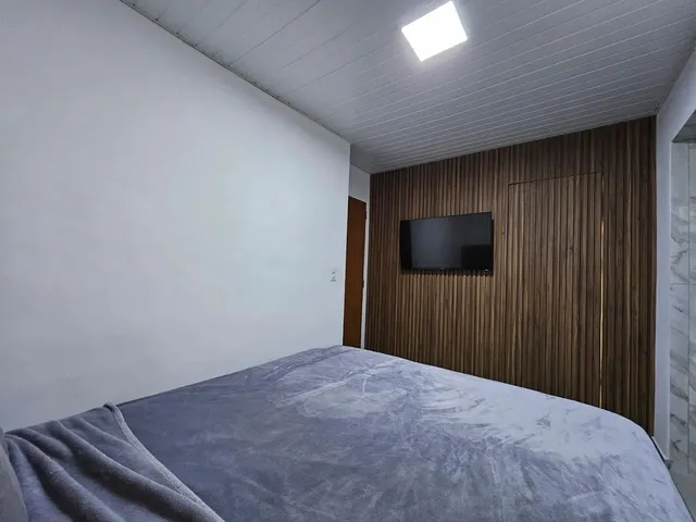 Imagem 16: Casa Reformada com Suite e Closet no Recanto das Ilhas
