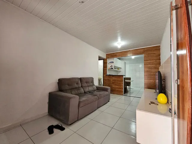 Imagem 2: Casa Reformada com Suite no Reserva das Árvores