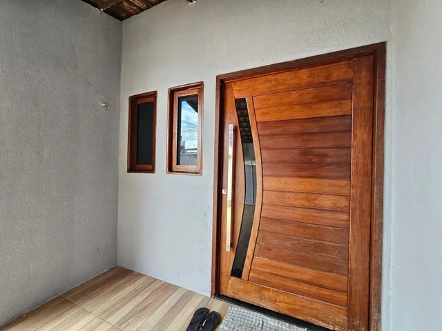 Imagem 4: Casa Reformada com Suite no Reserva das Árvores
