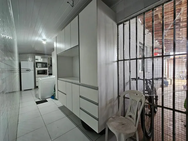 Imagem 6: Casa Reformada com Suite no Reserva das Árvores