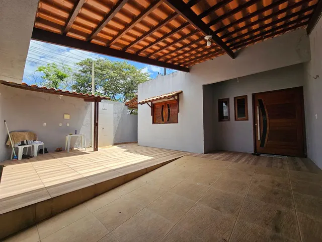 Imagem 7: Casa Reformada com Suite no Reserva das Árvores