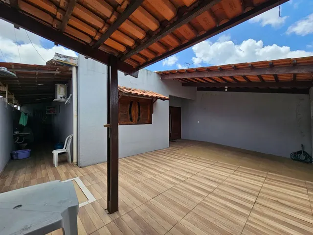 Imagem 8: Casa Reformada com Suite no Reserva das Árvores
