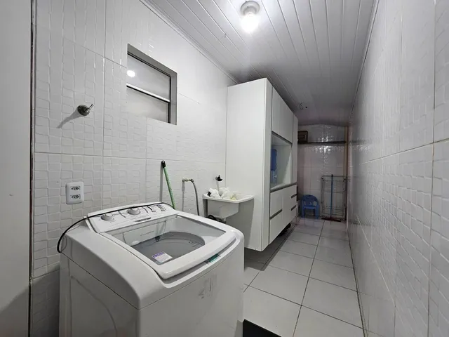 Imagem 9: Casa Reformada com Suite no Reserva das Árvores