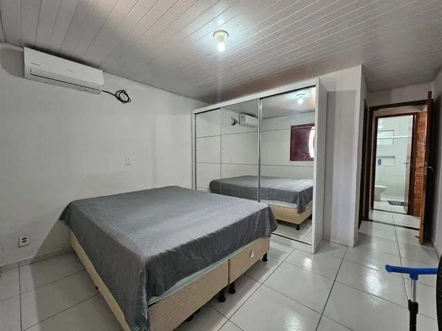 Imagem 10: Casa Reformada com Suite no Reserva das Árvores
