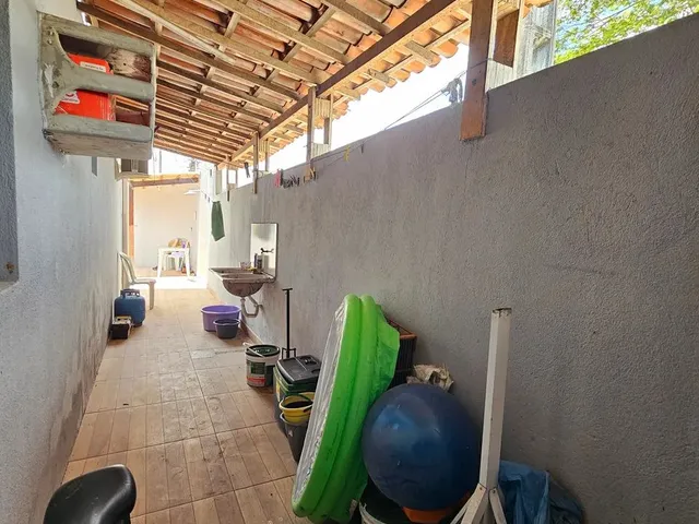 Imagem 11: Casa Reformada com Suite no Reserva das Árvores