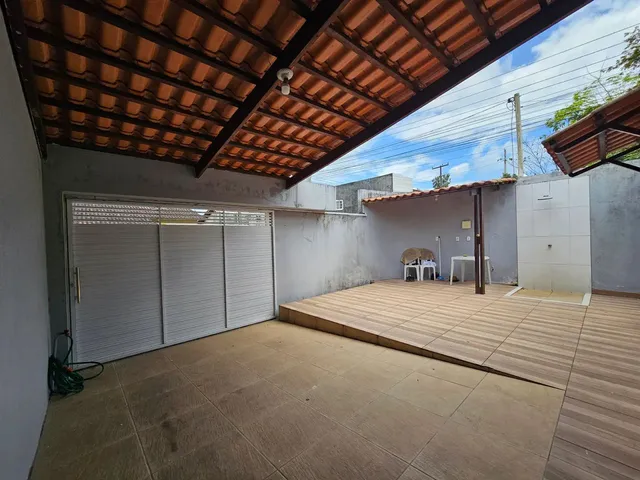 Imagem 13: Casa Reformada com Suite no Reserva das Árvores