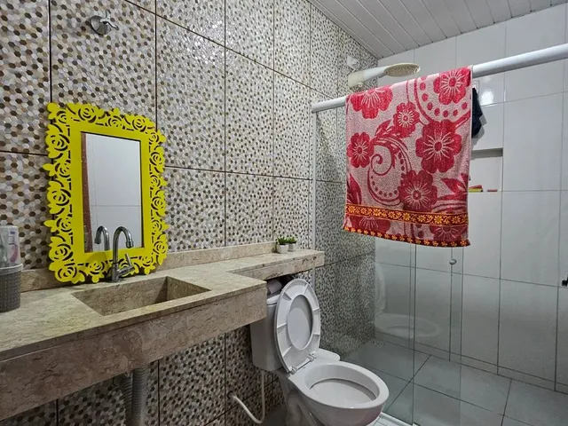 Imagem 14: Casa Reformada com Suite no Reserva das Árvores