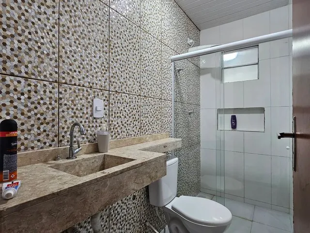 Imagem 15: Casa Reformada com Suite no Reserva das Árvores