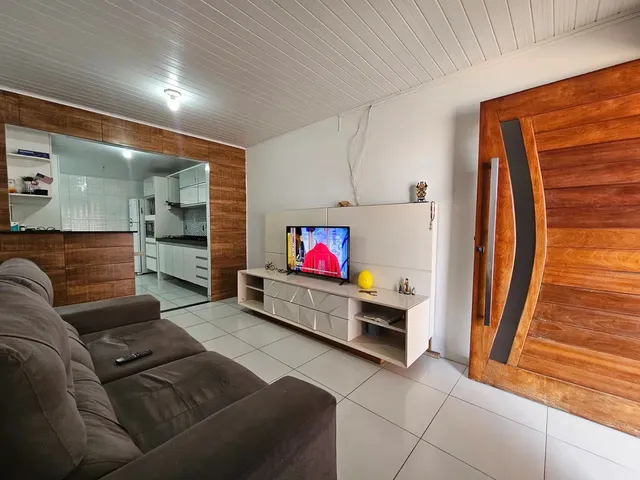 Imagem 16: Casa Reformada com Suite no Reserva das Árvores