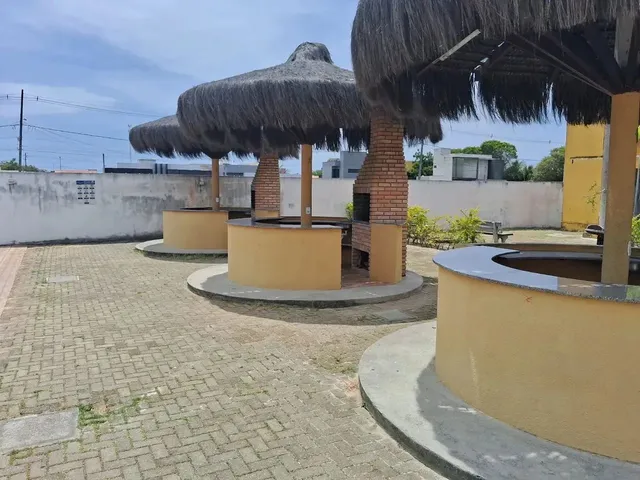 Imagem 5: Res. Pedra da Lagoas Casa com 3/4 com 2 Bahieros 80 M² - Marechal Deodoro - Al