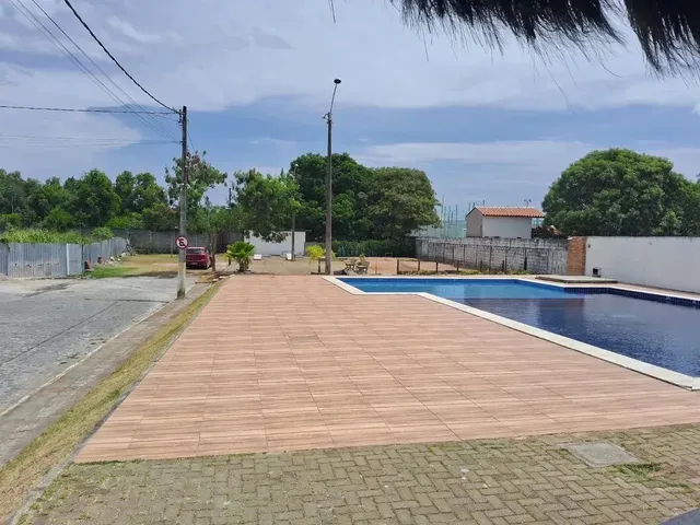 Imagem 14: Res. Pedra da Lagoas Casa com 3/4 com 2 Bahieros 80 M² - Marechal Deodoro - Al