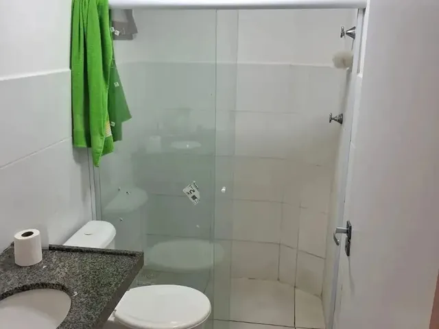 Imagem 13: Res. Pedra da Lagoas Casa com 3/4 com 2 Bahieros 80 M² - Marechal Deodoro - Al
