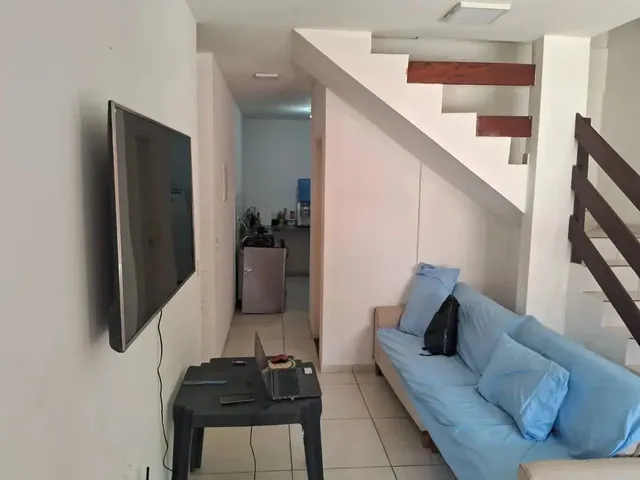 Imagem 12: Res. Pedra da Lagoas Casa com 3/4 com 2 Bahieros 80 M² - Marechal Deodoro - Al