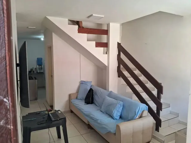 Imagem 3: Res. Pedra da Lagoas Casa com 3/4 com 2 Bahieros 80 M² - Marechal Deodoro - Al