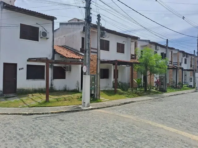 Imagem 4: Res. Pedra da Lagoas Casa com 3/4 com 2 Bahieros 80 M² - Marechal Deodoro - Al
