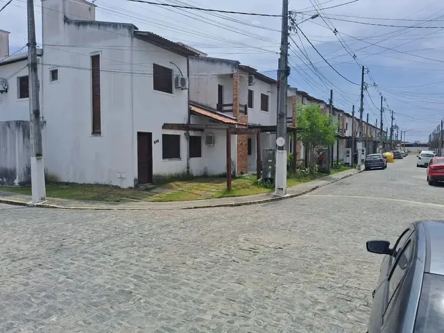 Imagem 11: Res. Pedra da Lagoas Casa com 3/4 com 2 Bahieros 80 M² - Marechal Deodoro - Al