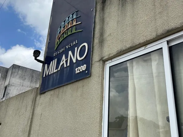 Imagem: Vendo Apartamento Milano 1
