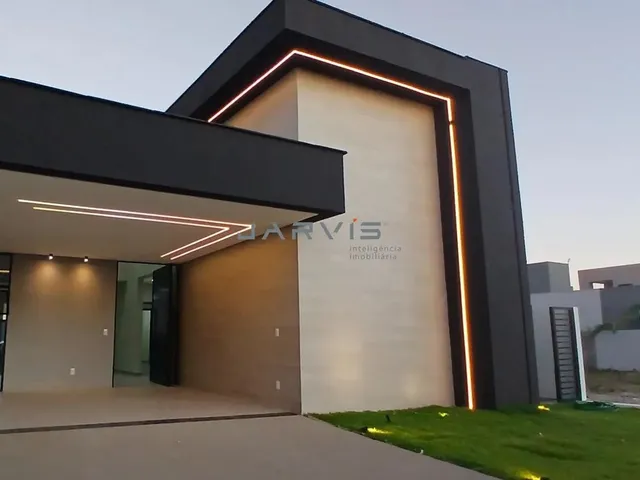 Imagem: Casa na Barra Nova, 3 Suítes e Lazer Exclusivo