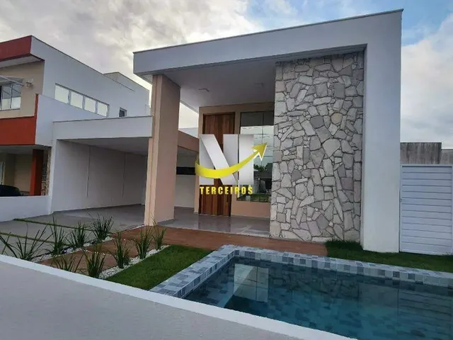 Imagem 14: Casa em Condomínio À Venda, 3 Quartos, 1 Suíte, 2 Vagas, Povoado Pedras - Marechal