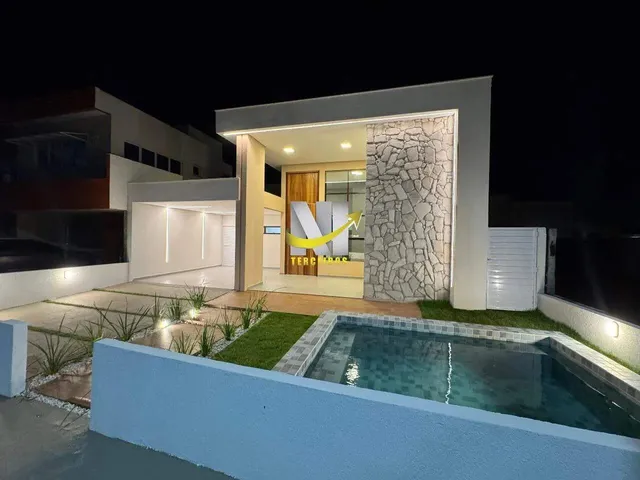 Imagem 12: Casa em Condomínio À Venda, 3 Quartos, 1 Suíte, 2 Vagas, Povoado Pedras - Marechal
