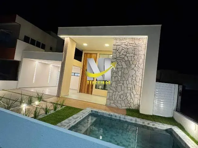 Imagem 11: Casa em Condomínio À Venda, 3 Quartos, 1 Suíte, 2 Vagas, Povoado Pedras - Marechal