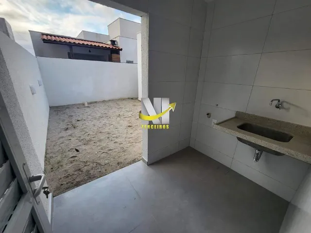 Imagem 3: Casa em Condomínio À Venda, 3 Quartos, 1 Suíte, 2 Vagas, Povoado Pedras - Marechal