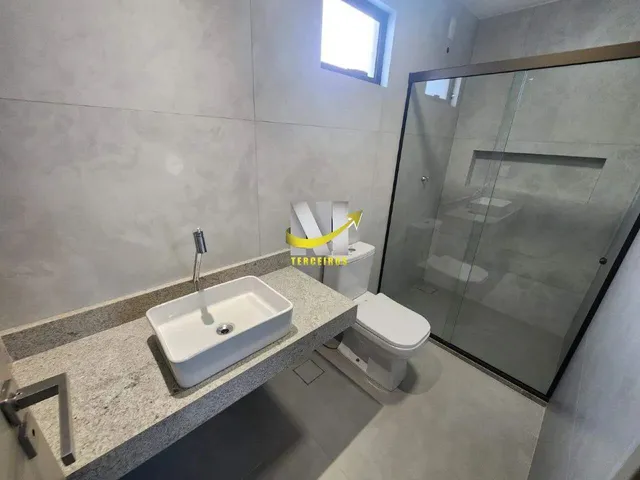 Imagem 9: Casa em Condomínio À Venda, 3 Quartos, 1 Suíte, 2 Vagas, Povoado Pedras - Marechal