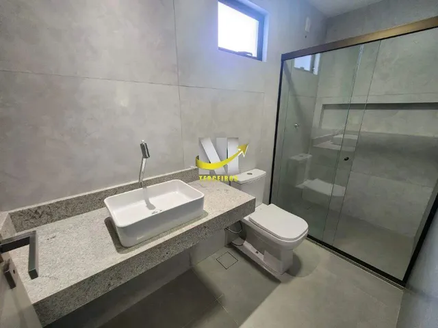 Imagem 6: Casa em Condomínio À Venda, 3 Quartos, 1 Suíte, 2 Vagas, Povoado Pedras - Marechal